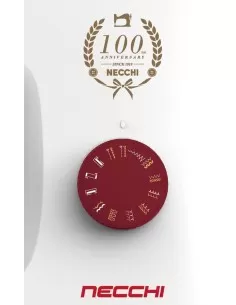 Máquina de Coser Necchi K417A Necchi - 1 2