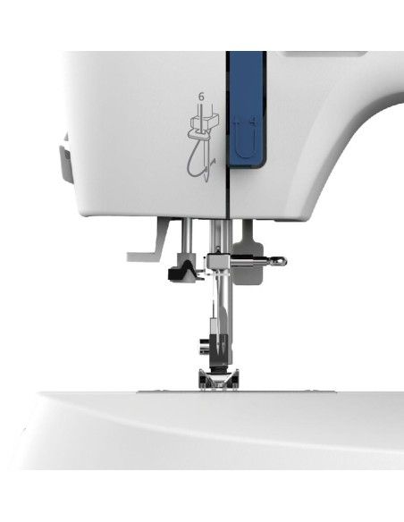 Máquina de Coser Necchi K432A Necchi - 3