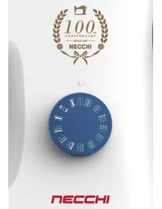 Máquina de Coser Necchi K432A Necchi - 1 2