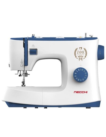 Necchi K432A Sewing Machine Necchi - 1
