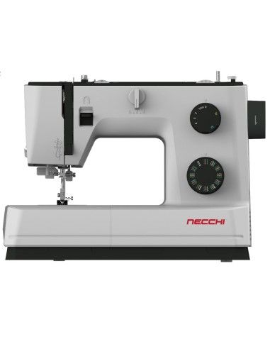 Máquina de Coser Necchi Q132A Necchi - 1