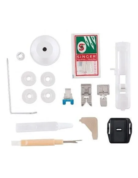 Accessori in dotazione Macchina da Cucire Singer Simple 3221