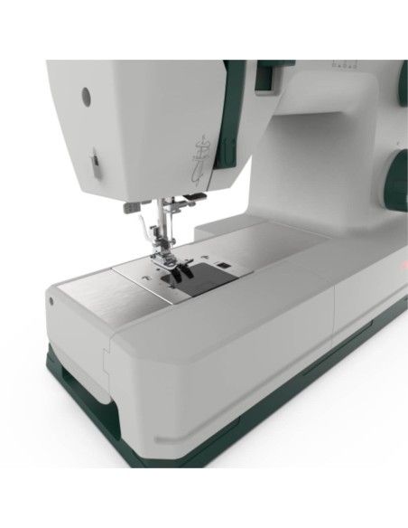 Sewing Machine Necchi Q421A + Extension table Necchi - 3