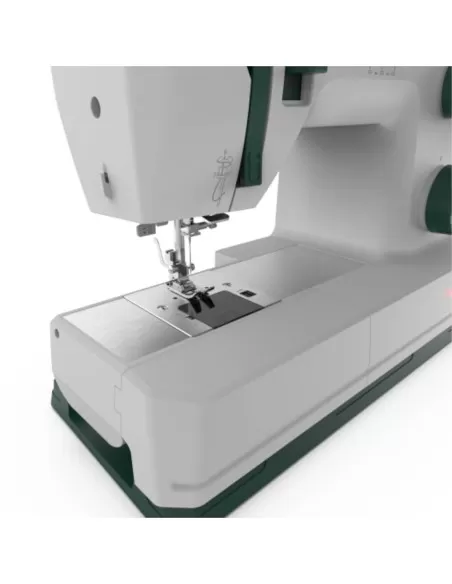 Sewing Machine Necchi Q421A + Extension table Necchi - 3