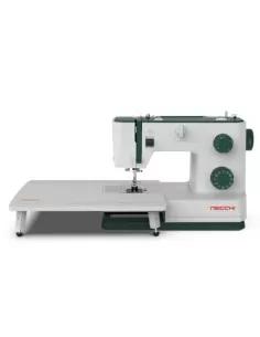 Sewing Machine Necchi Q421A + Extension table Necchi - 1