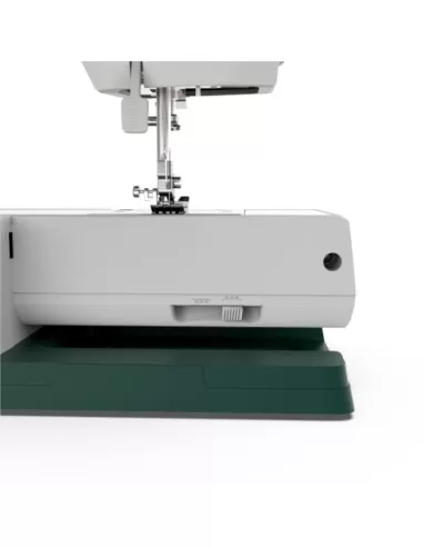 Sewing Machine Necchi Q421A + Extension table Necchi - 5