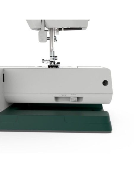 Sewing Machine Necchi Q421A + Extension table Necchi - 5