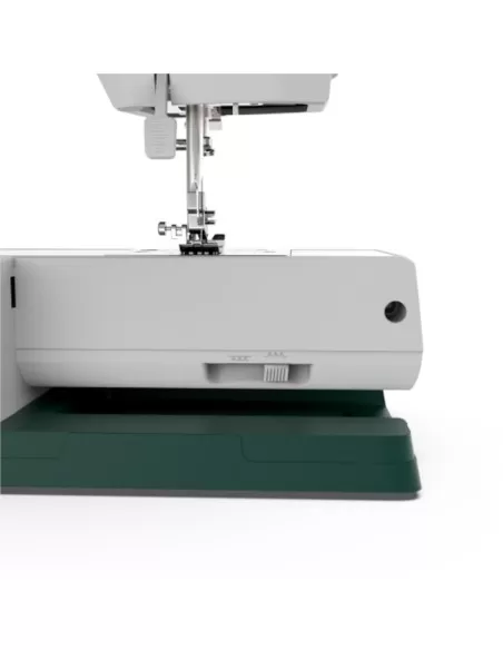 Sewing Machine Necchi Q421A + Extension table Necchi - 5