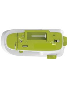 La nuova Necchi Anniversary Edition K408A 2