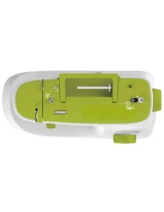 Máquina de Coser Necchi K408A Necchi - 1 2