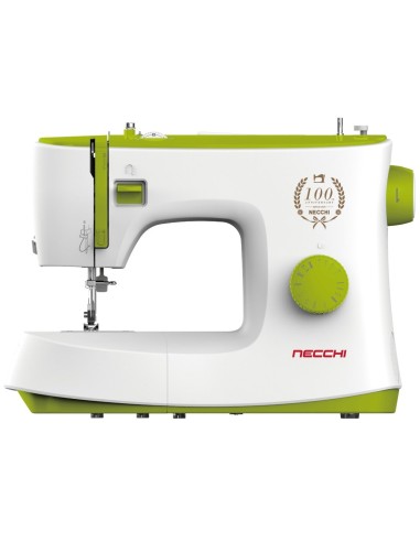 Necchi K408A Sewing Machine