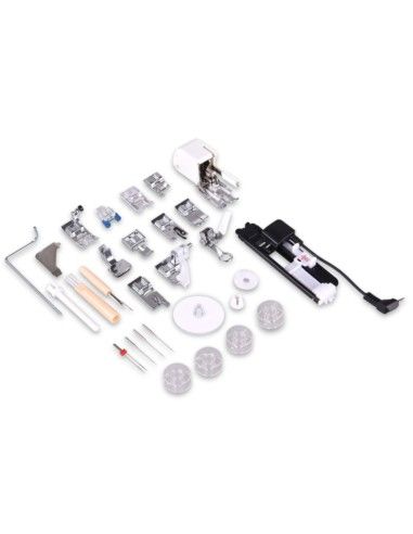 Sewing Machine Necchi NC204D Necchi - 5