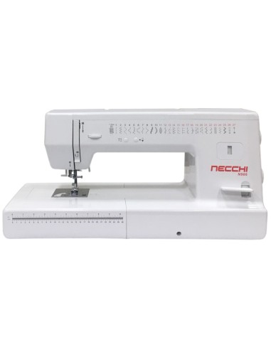 Necchi N986 Long Arm Sewing Machine