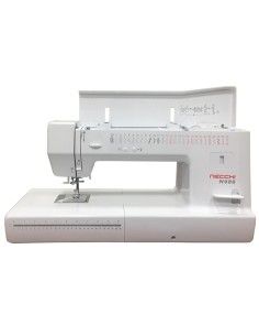 The Necchi N986 is a long arm machine ideal for quilting and bulky jobs 2