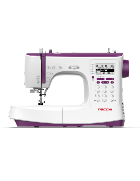 Sewing Machine Necchi NC204D Necchi - 1