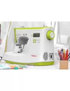 Máquina de Coser Necchi NC102D Necchi - 1 2