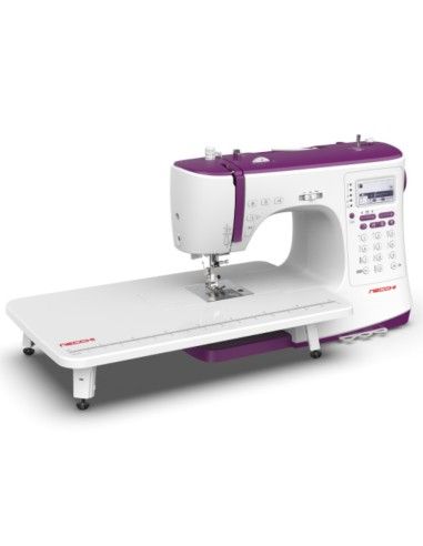 Máquina de Coser Necchi NC204D Necchi - 2