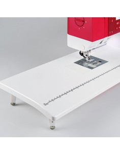 Mesa de extensión para Máquinas de Coser Pfaff Creative 1.5 y Ambition 610 620 630 2
