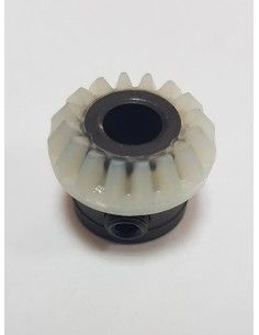Engranaje de eje vertical para Máquinas de Coser Singer 2