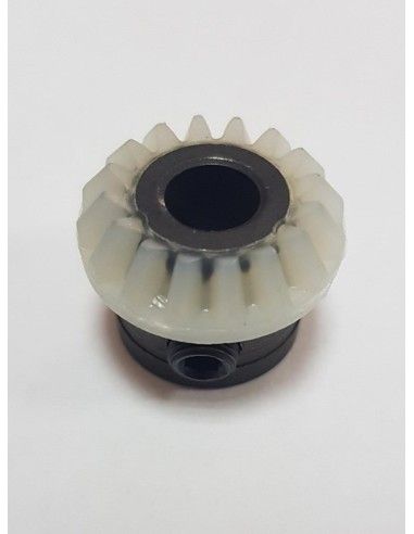 Engranaje de eje vertical para Máquina de Coser Singer