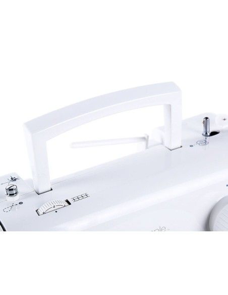 Máquina de Coser Singer Promise 1409