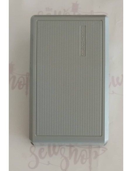 Pedal electrónico 58E para Máquinas de Coser Necchi - 1