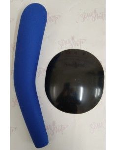 Arm and belly cup for Adjustable Tailors Mannequin SewShop - 1