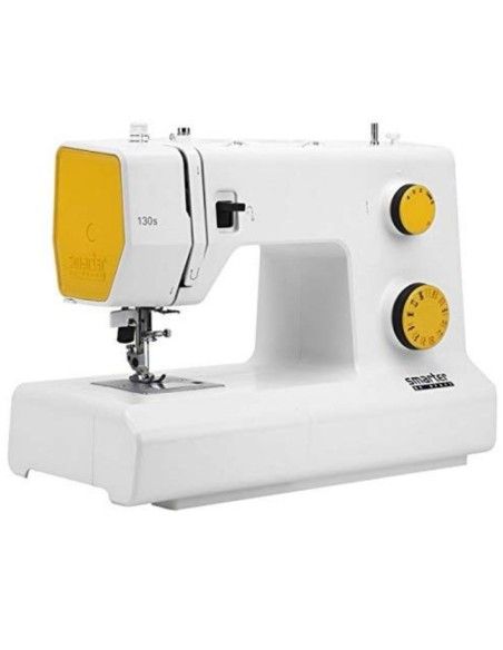 Pfaff Smarter 130S a sewing machine for beginners
