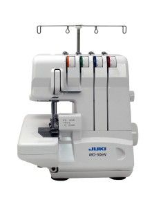 Juki Overlocker MO-50eN Juki - 1