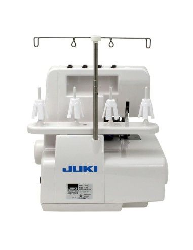 Remalladora Juki MO-50eN Juki - 4