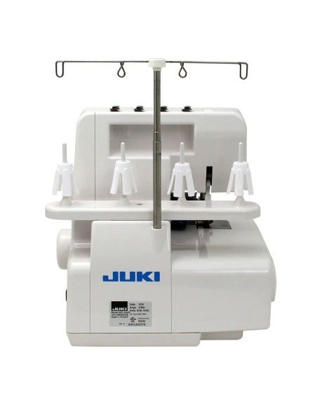 Remalladora Juki MO-50eN Juki - 4
