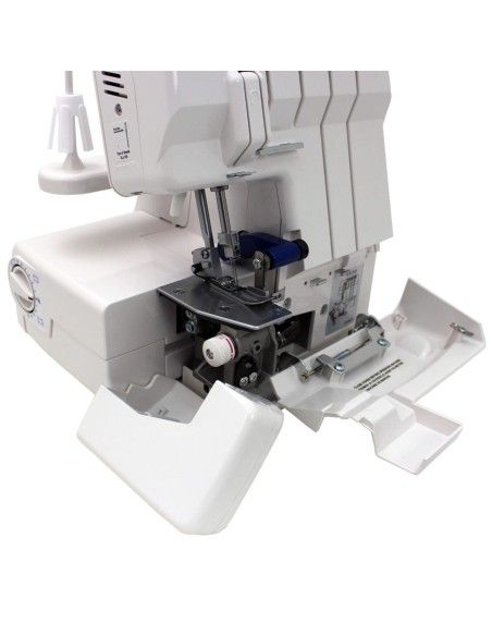 Remalladora Juki MO-50eN Juki - 8