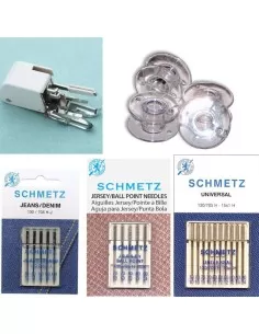 Advanced Kit Cucito SewShop - 1