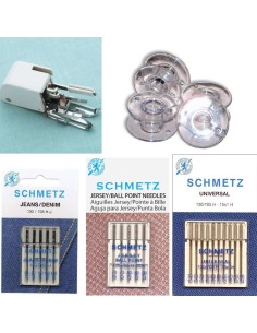 Sewing Advanced Kit SewShop - 1