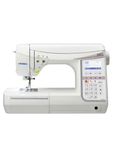 Máquina de Coser Juki HZL-DX3 Juki - 1