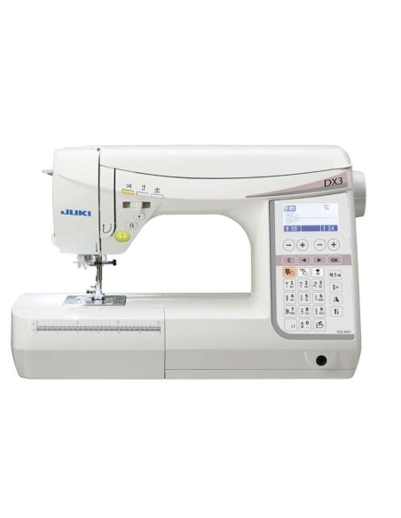 Juki Sewing Machine HZL-DX3 Juki - 1