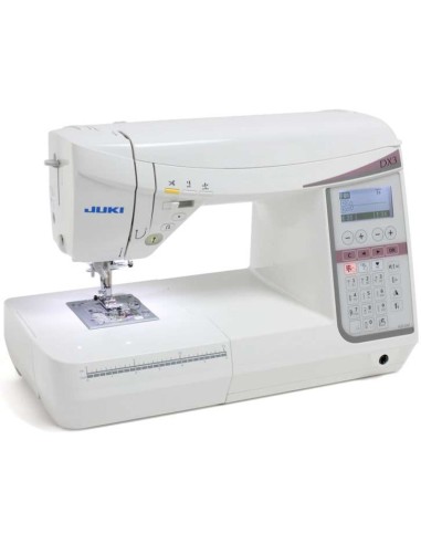 Juki Sewing Machine HZL-DX3 Juki - 2