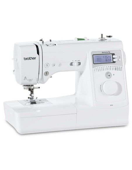 Brother Innov-is A16 Sewing Machine Brother - 1