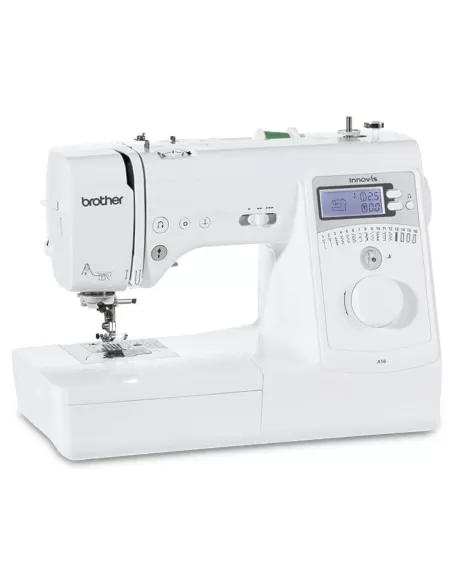 Brother Innov-is A16 Sewing Machine Brother - 1