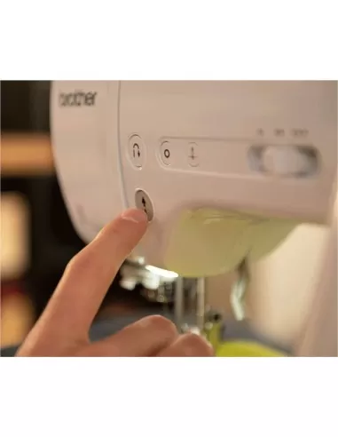 Brother Innov-is A16 Sewing Machine Brother - 3