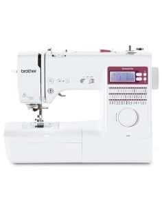 Macchina per cucire Brother Innov-is A50 elettronica facile  e immediata