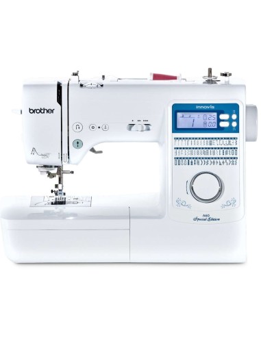 Brother Innov-is A60 Sewing Machine