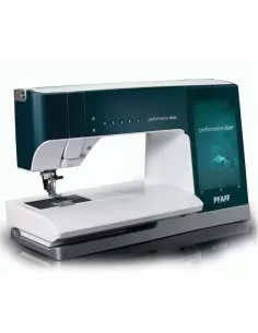 Pfaff Performance Icon Professional Sewing Machine