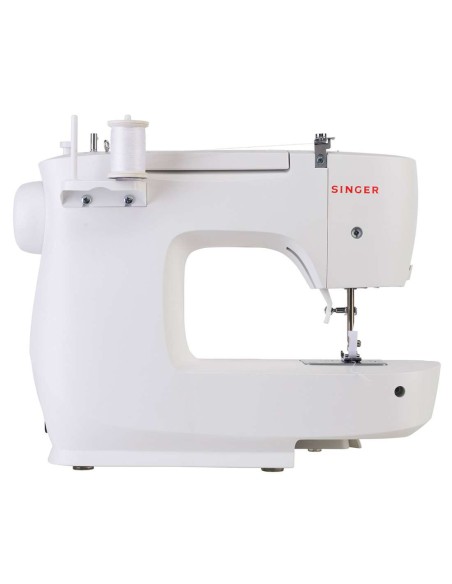 Linee essenziali per la massima funzionalità sulla macchina Singer M1605