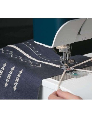 Máquina de Coser Pfaff Performance Icon Pfaff - 5