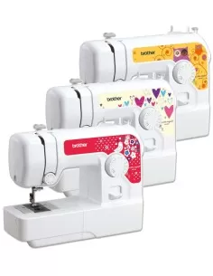 Brother Sewing Machine KD144S Little Angel Brother - 1