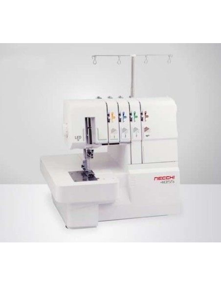 Necchi N4055 Coverstitch Machine Necchi - 1