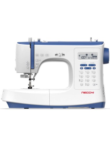 Sewing Machine Necchi NC103D