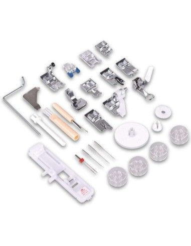 Sewing Machine Necchi NC103D Necchi - 6