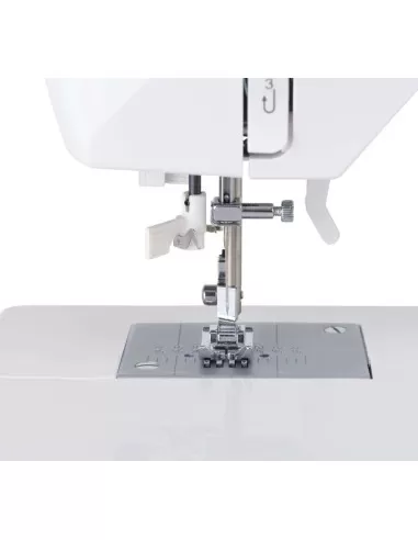 Enfile-aiguille automatique pour le Singer C5205